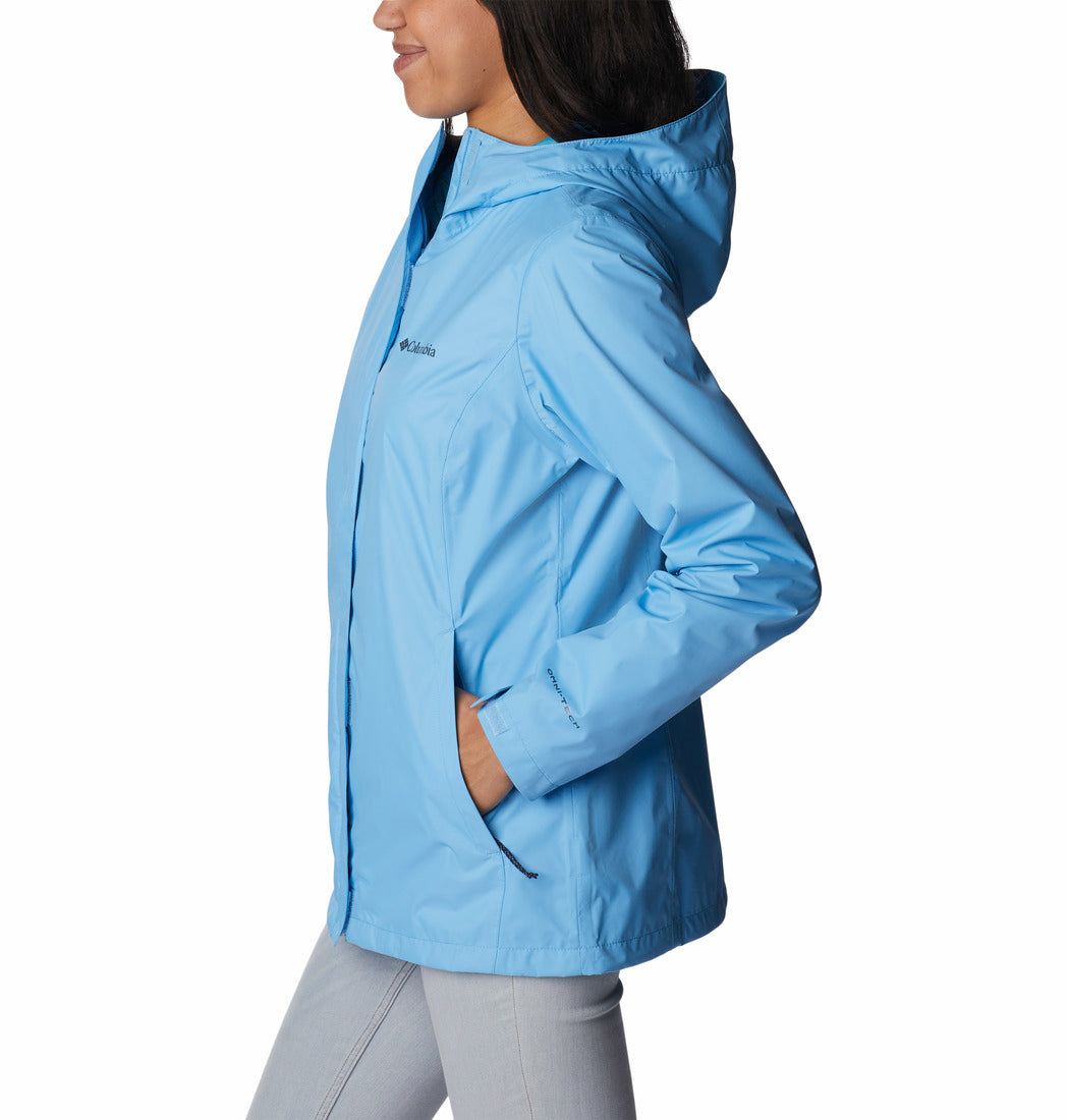 1534111-Arcadia™ II Jacket-COLUMBIA