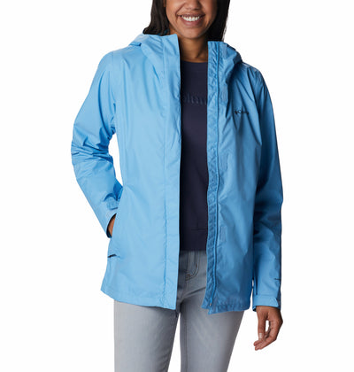 1534111-Arcadia™ II Jacket-COLUMBIA