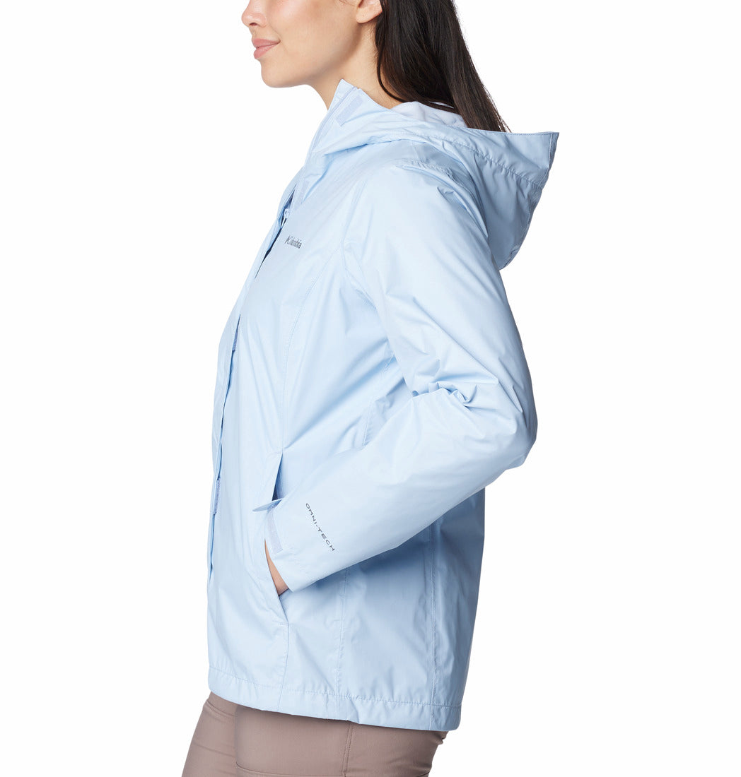 1534111-Arcadia™ II Jacket-COLUMBIA