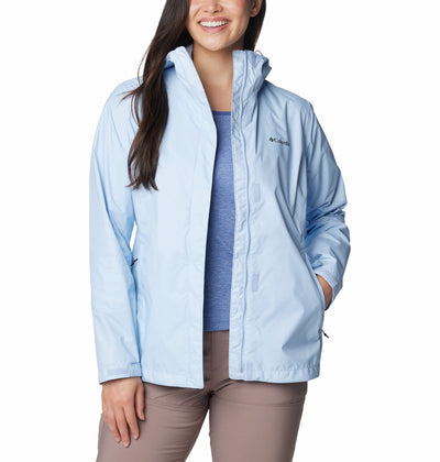 1534111-Arcadia™ II Jacket-COLUMBIA