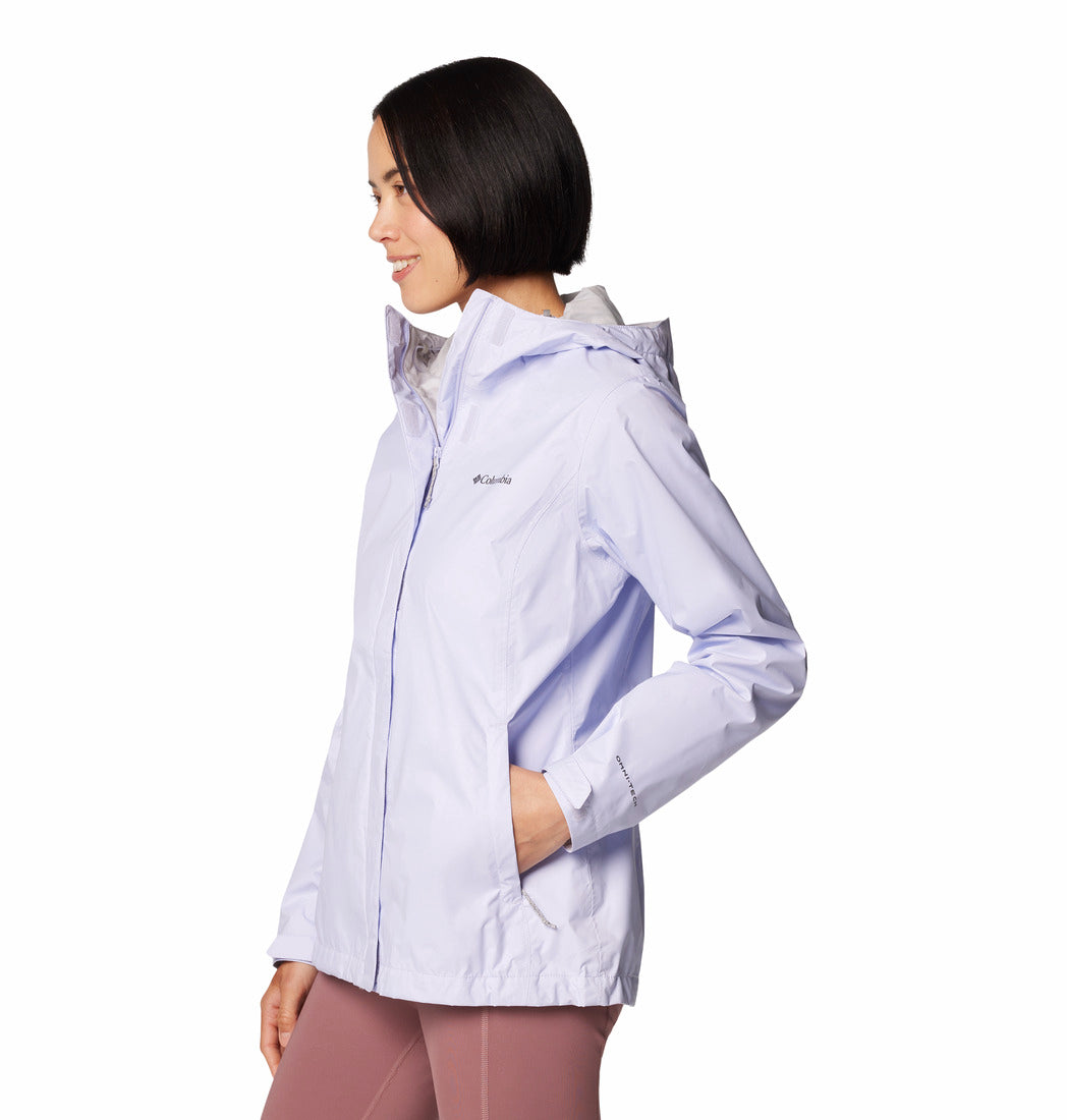 1534111-Arcadia™ II Jacket-COLUMBIA