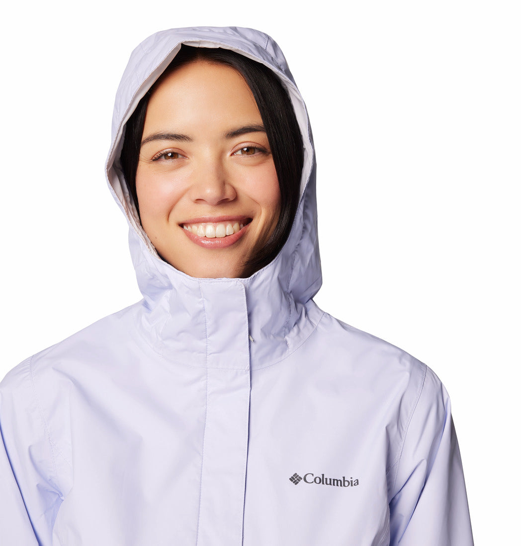 1534111-Arcadia™ II Jacket-COLUMBIA