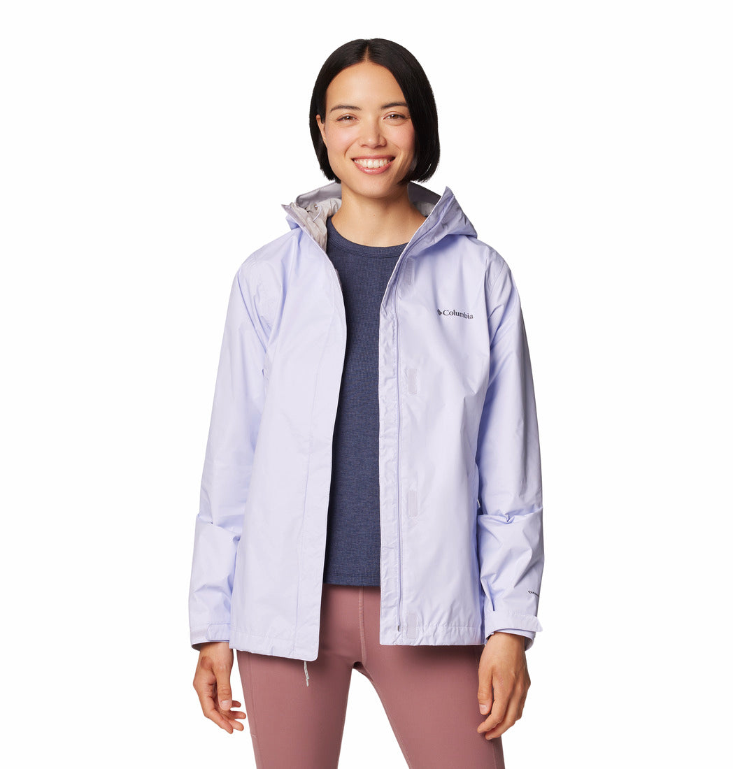 1534111-Arcadia™ II Jacket-COLUMBIA