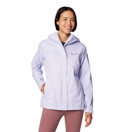 1534111-Arcadia™ II Jacket-COLUMBIA