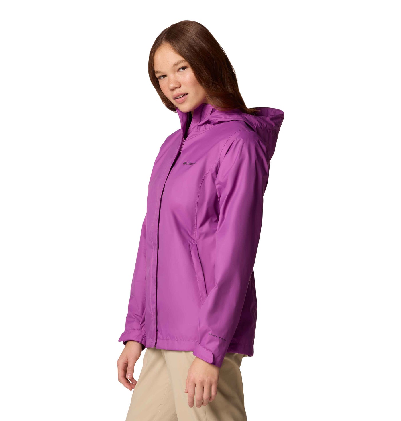 1534111-Arcadia™ II Jacket-COLUMBIA