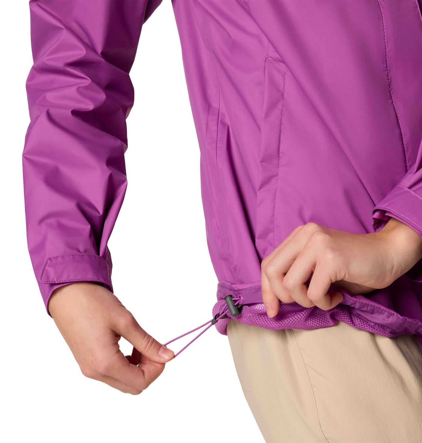 1534111-Arcadia™ II Jacket-COLUMBIA