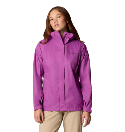 1534111-Arcadia™ II Jacket-COLUMBIA
