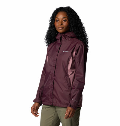 1534111-Arcadia™ II Jacket-COLUMBIA