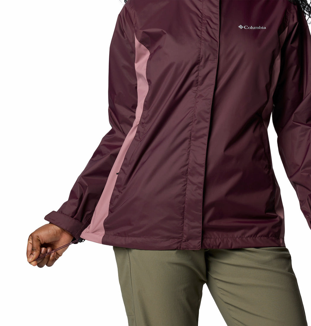 1534111-Arcadia™ II Jacket-COLUMBIA