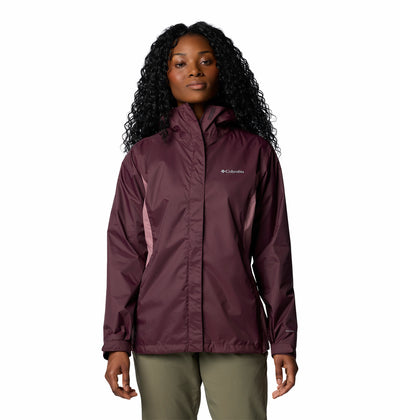 1534111-Arcadia™ II Jacket-COLUMBIA