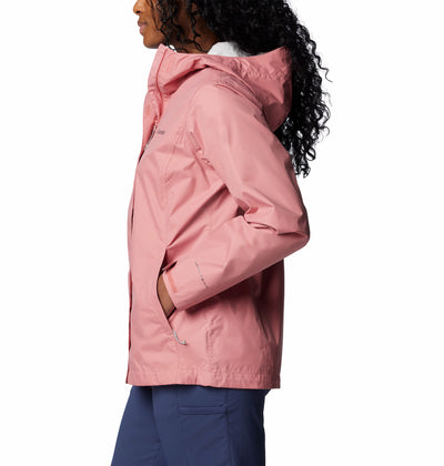 1534111-Arcadia™ II Jacket-COLUMBIA