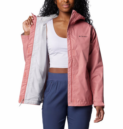 1534111-Arcadia™ II Jacket-COLUMBIA
