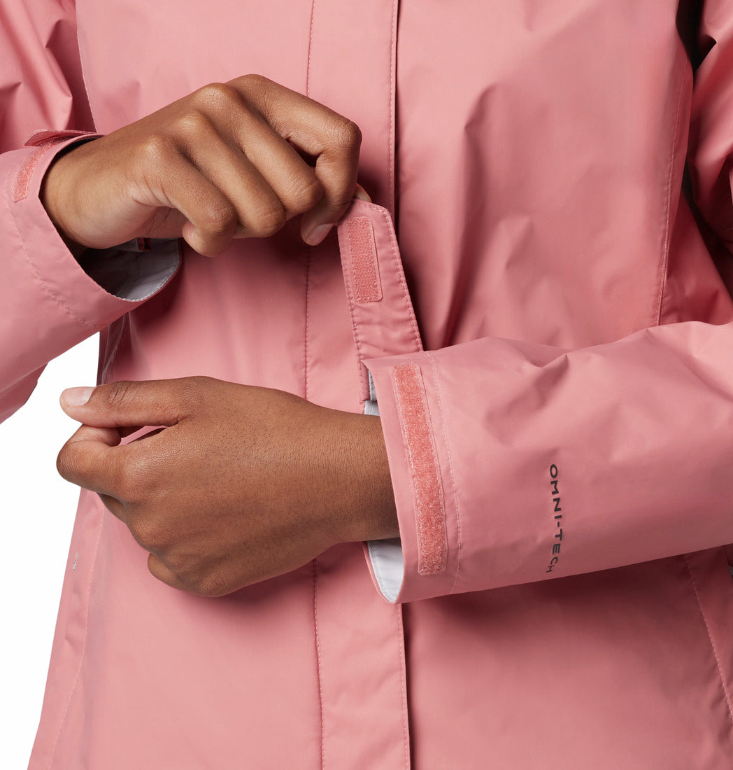 1534111-Arcadia™ II Jacket-COLUMBIA