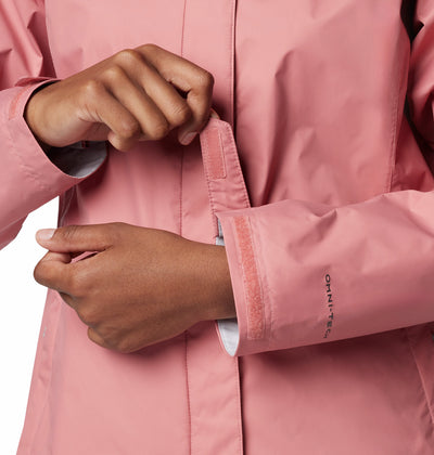 1534111-Arcadia™ II Jacket-COLUMBIA