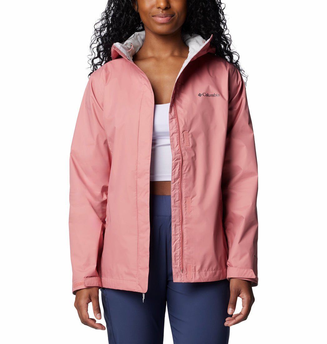 Arcadia™ II Jacket – Columbia Sportswear Panamá