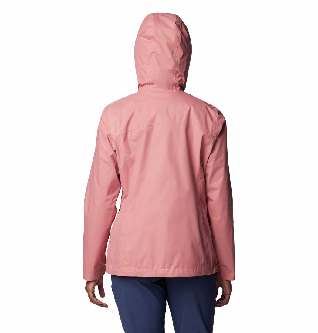 1534111-Arcadia™ II Jacket-COLUMBIA