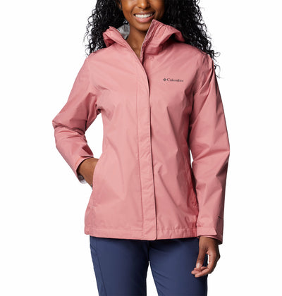 1534111-Arcadia™ II Jacket-COLUMBIA