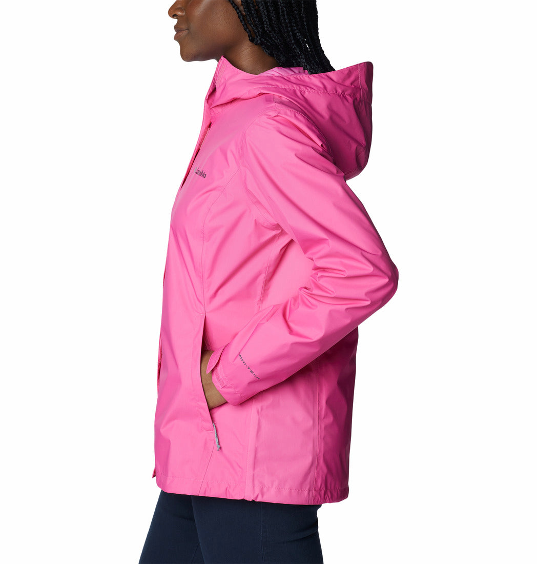 1534111-Arcadia™ II Jacket-COLUMBIA