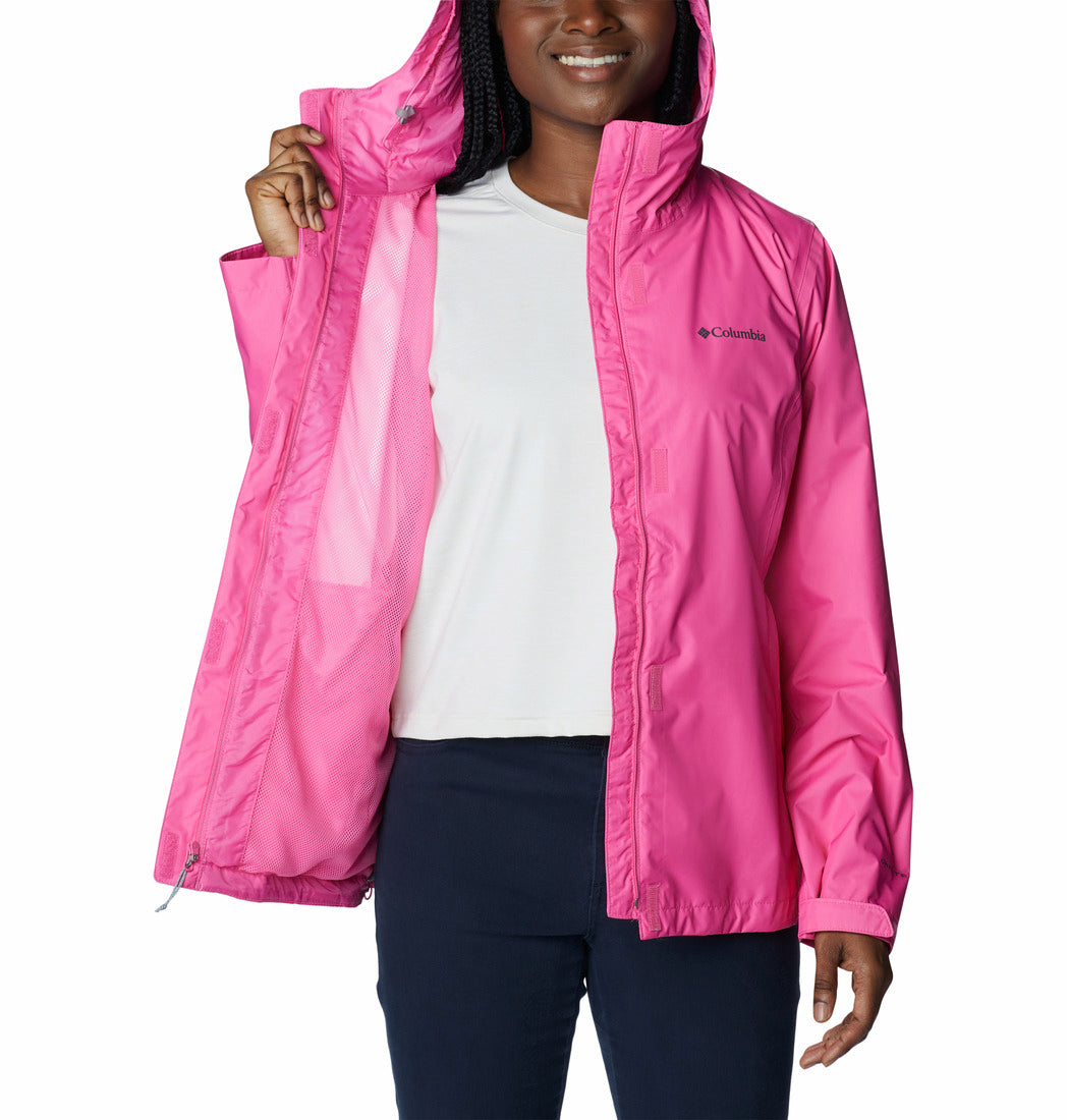 1534111-Arcadia™ II Jacket-COLUMBIA