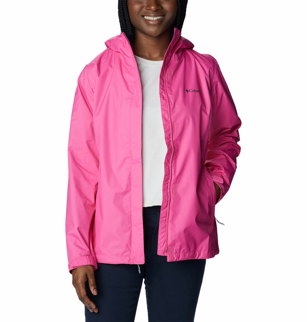 1534111-Arcadia™ II Jacket-COLUMBIA