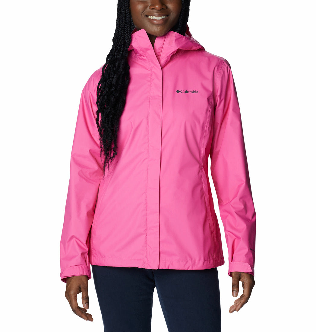 1534111-Arcadia™ II Jacket-COLUMBIA