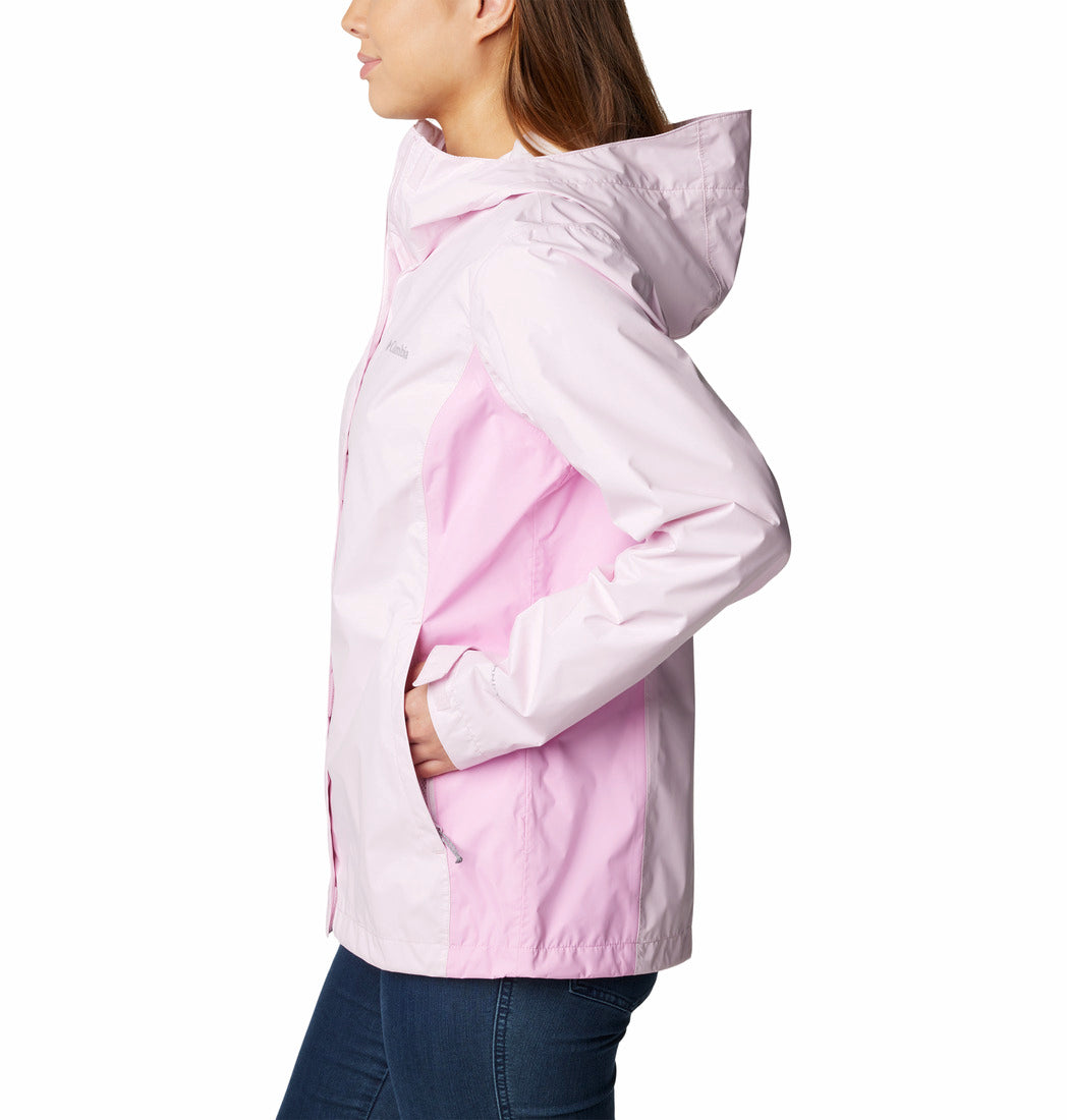 1534111-Arcadia™ II Jacket-COLUMBIA