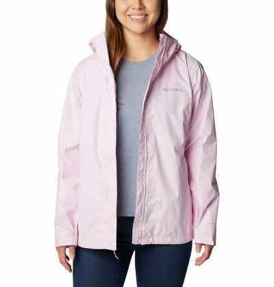 1534111-Arcadia™ II Jacket-COLUMBIA