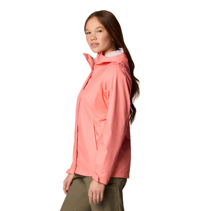 1534111-Arcadia™ II Jacket-COLUMBIA