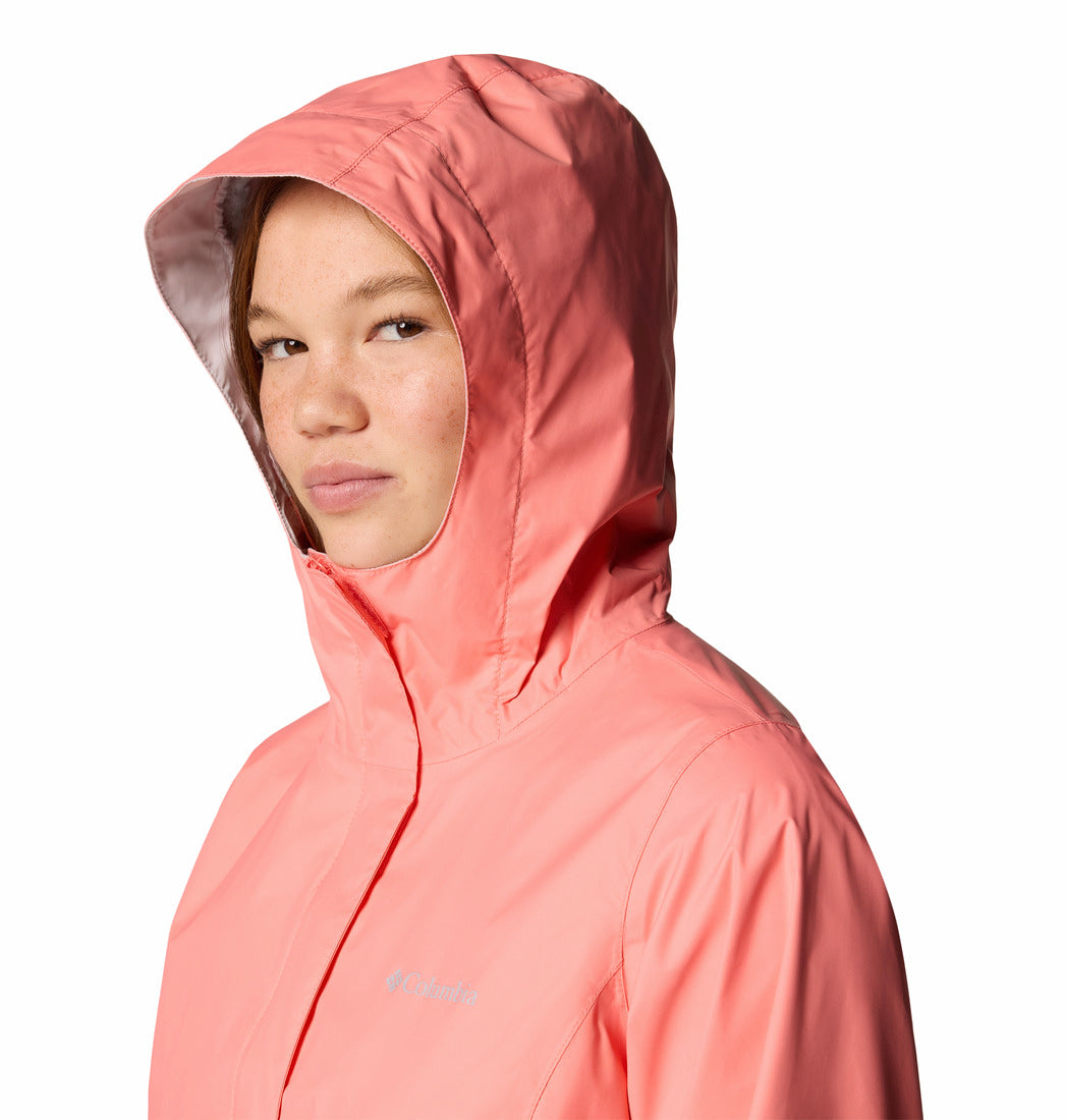 キャル sp ssp Arcadia™ II Jacket – Columbia Sportswear Panamá