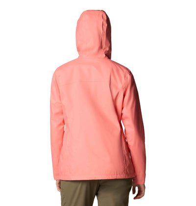 1534111-Arcadia™ II Jacket-COLUMBIA