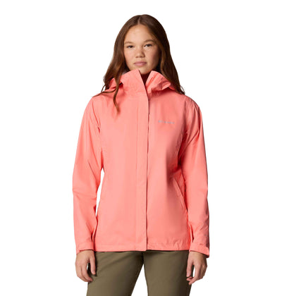 1534111-Arcadia™ II Jacket-COLUMBIA