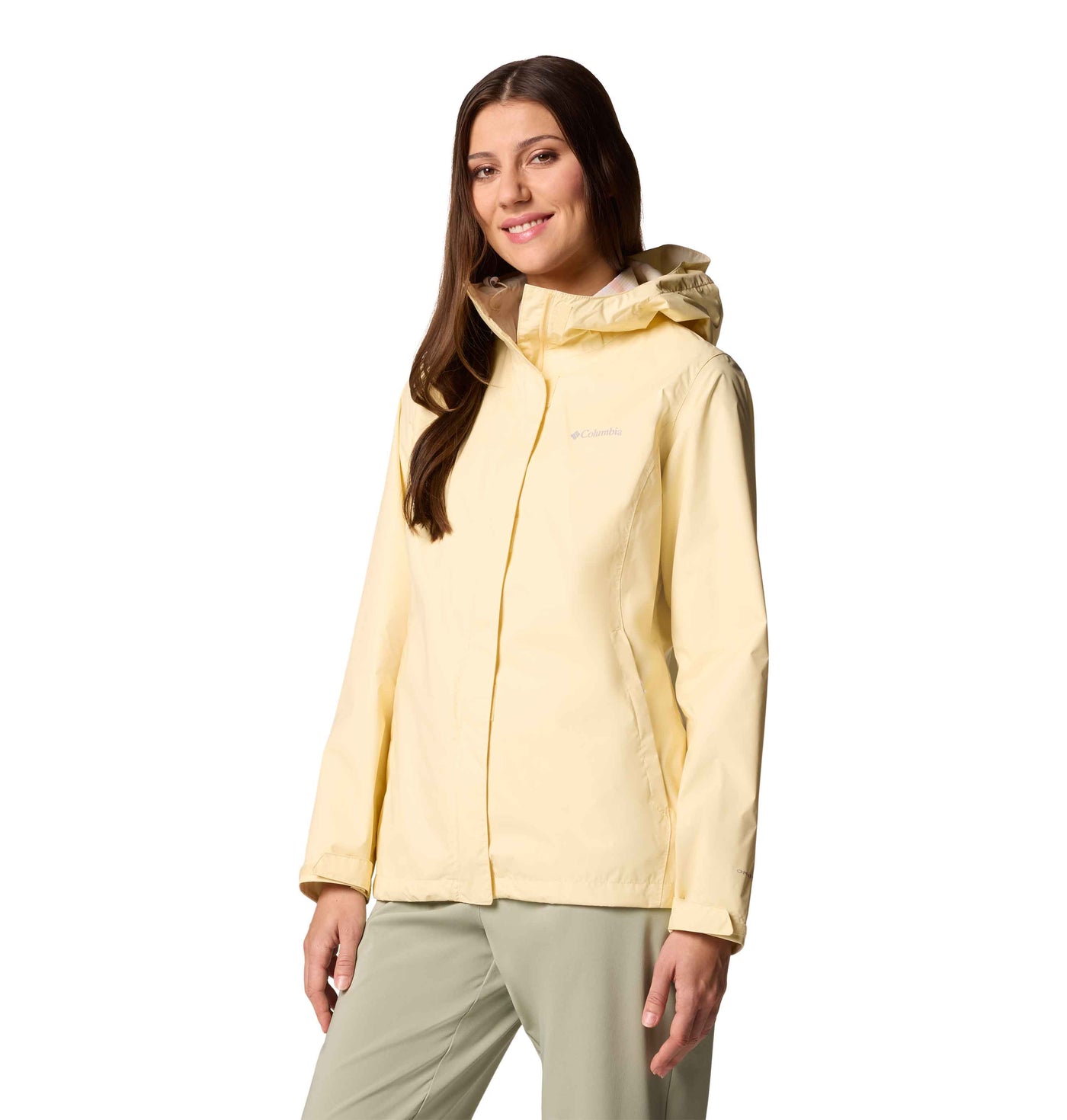 1534111-Arcadia™ II Jacket-COLUMBIA