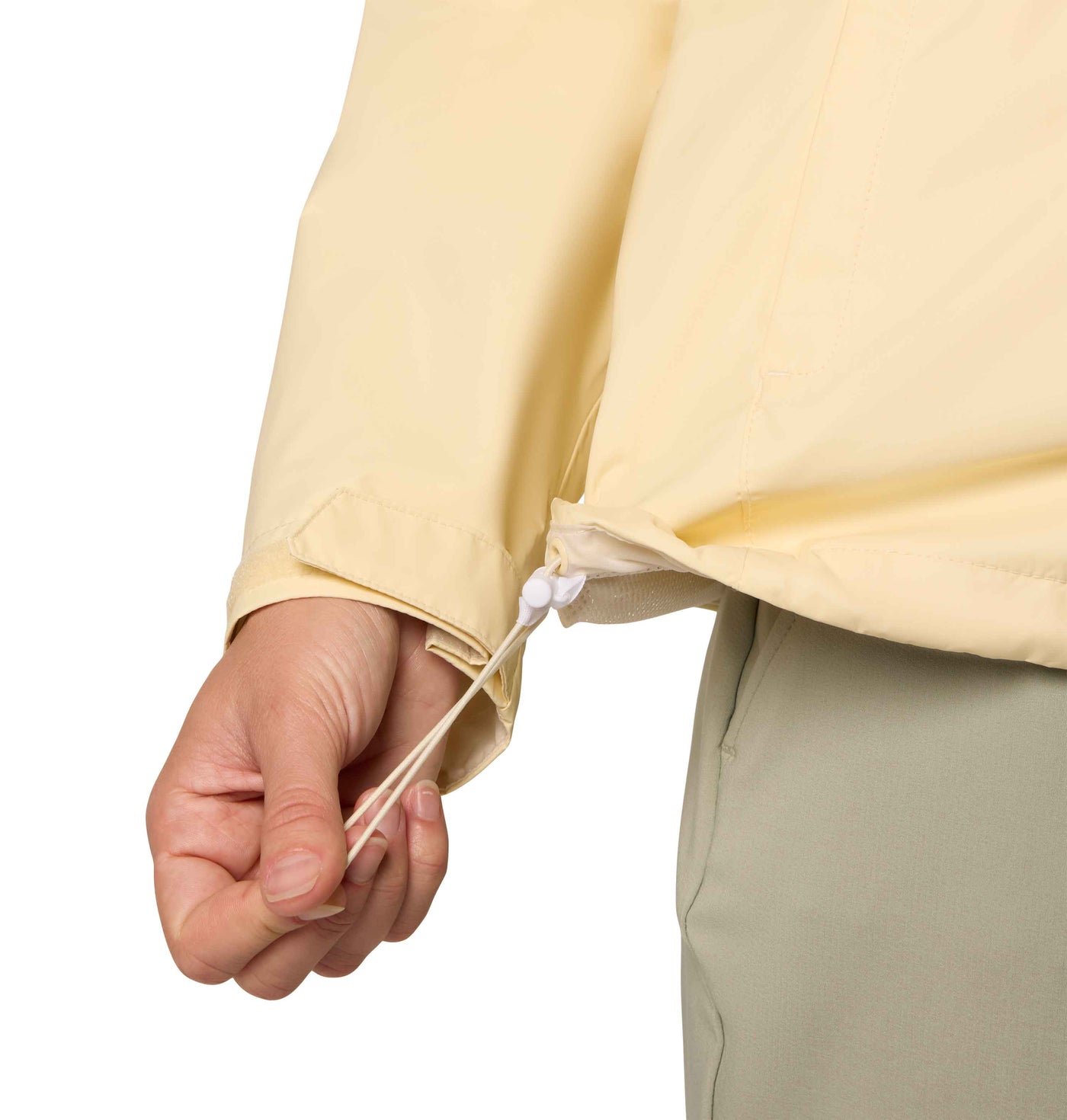 1534111-Arcadia™ II Jacket-COLUMBIA