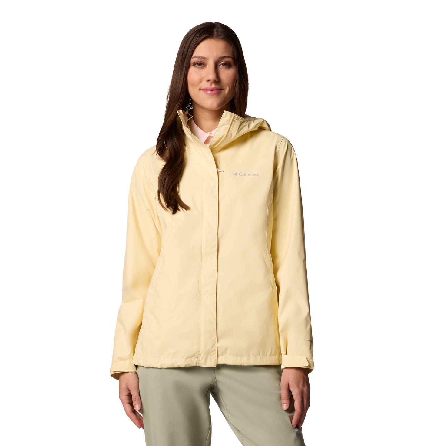 1534111-Arcadia™ II Jacket-COLUMBIA