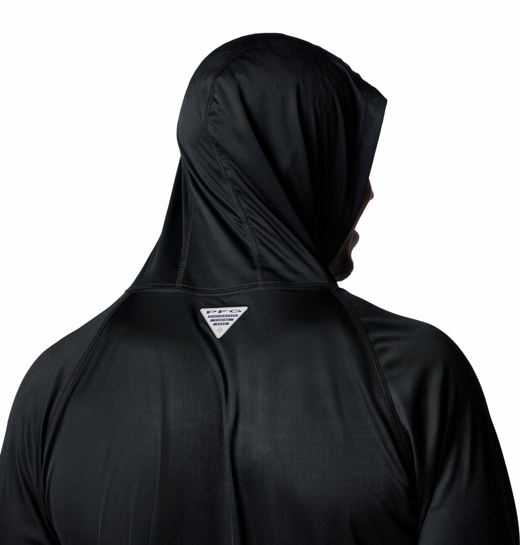 KAMI Men's Terminal Tackle™ Hoodie