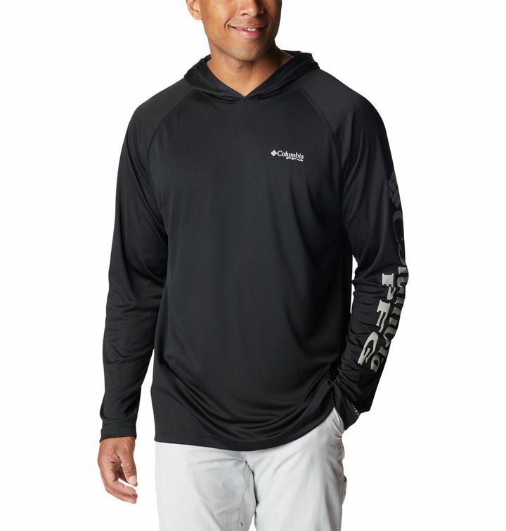 Terminal Tackle™ Hoodie – Columbia Sportswear Panamá
