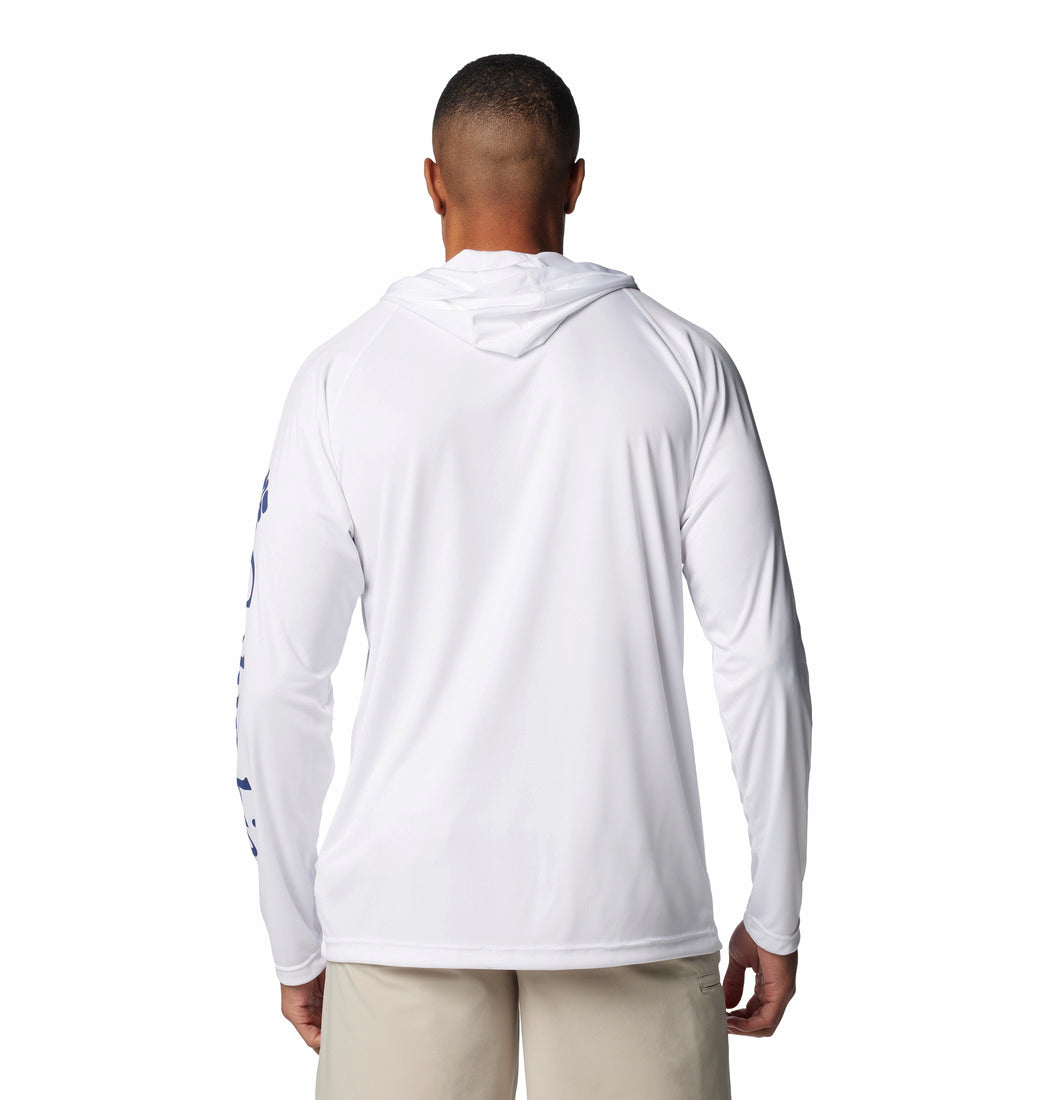 Terminal Tackle™ Hoodie – Columbia Sportswear Panamá