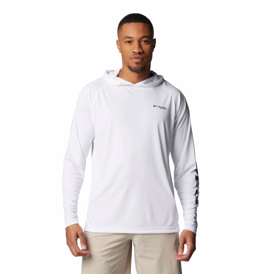 Terminal Tackle™ Hoodie – Columbia Sportswear Panamá