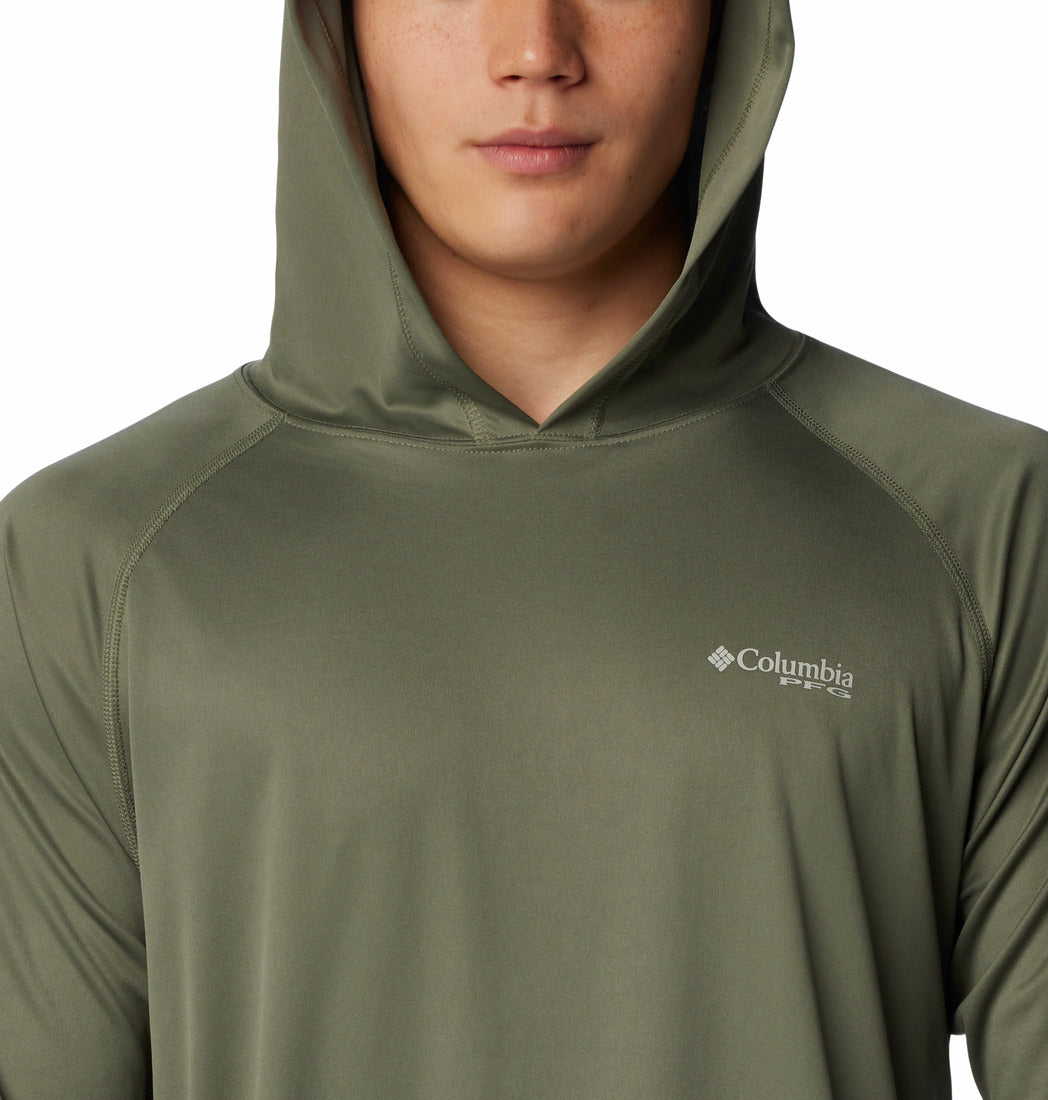 1536171-Terminal Tackle™ Hoodie-COLUMBIA