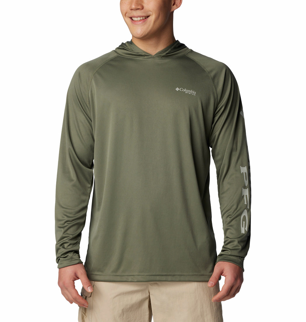 1536171-Terminal Tackle™ Hoodie-COLUMBIA