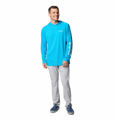 1536171-Terminal Tackle™ Hoodie-COLUMBIA