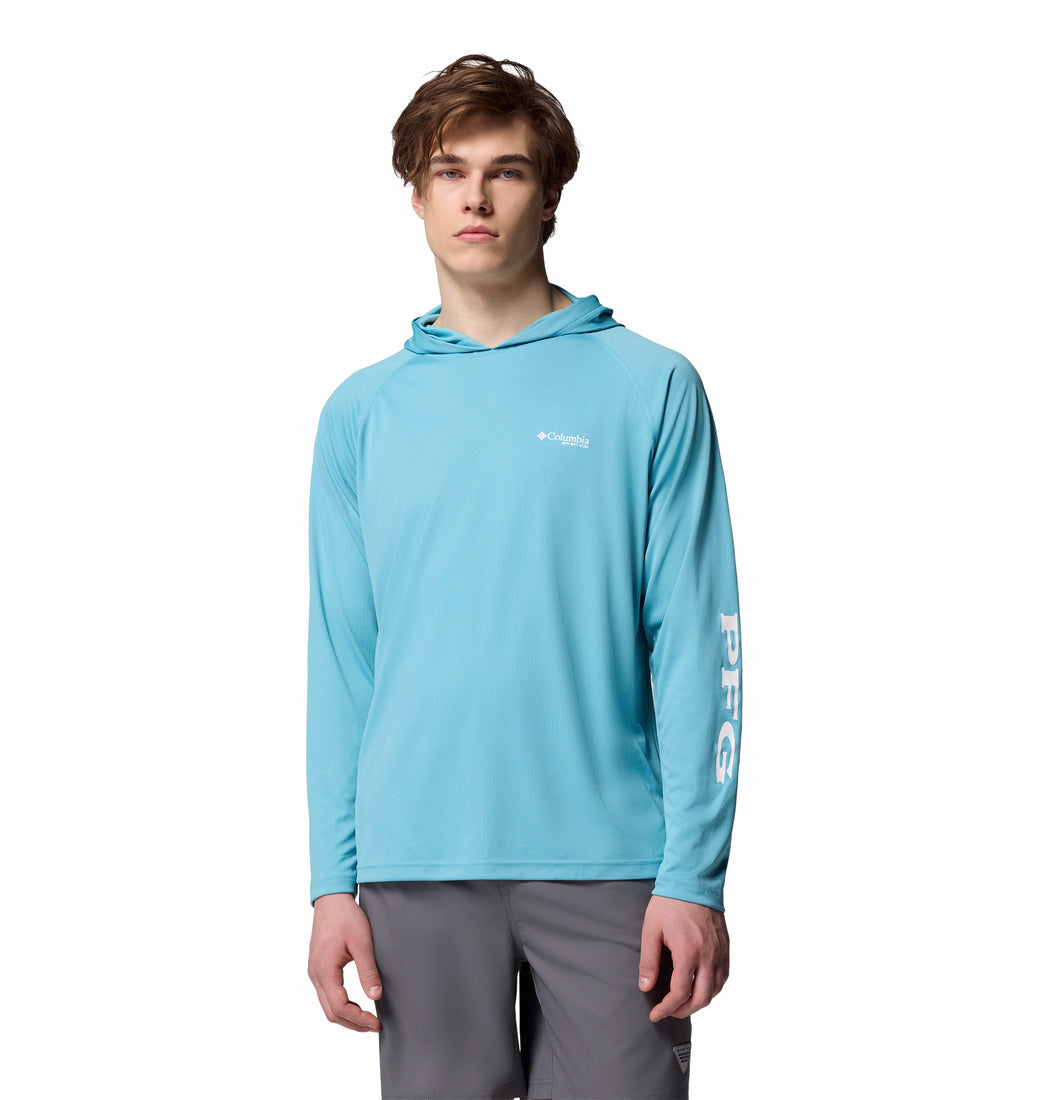 1536171-Terminal Tackle™ Hoodie-COLUMBIA