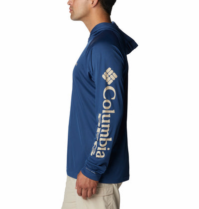 1536171-Terminal Tackle™ Hoodie-COLUMBIA
