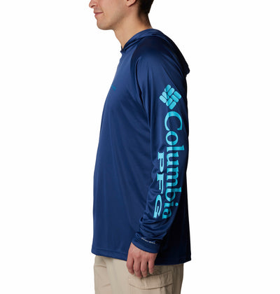 1536171-Terminal Tackle™ Hoodie-COLUMBIA