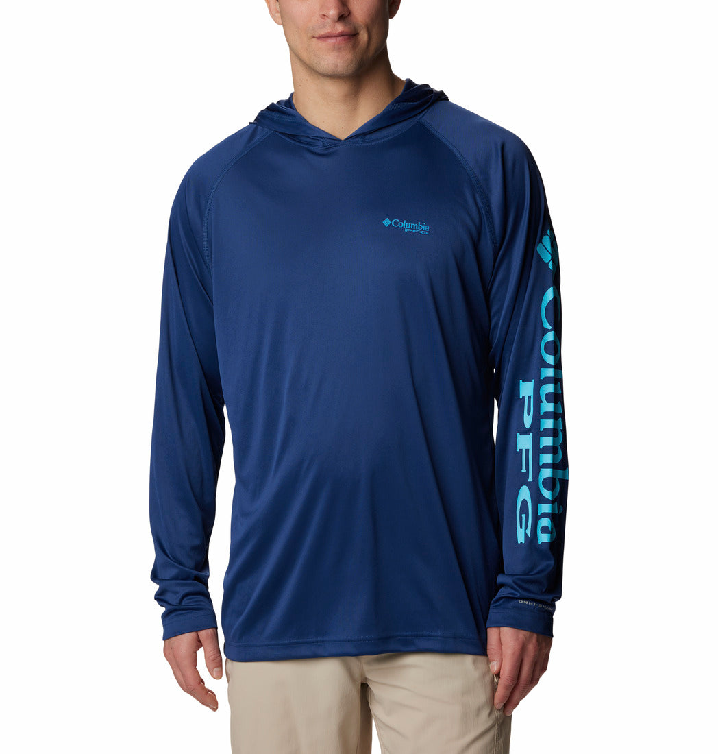 1536171-Terminal Tackle™ Hoodie-COLUMBIA