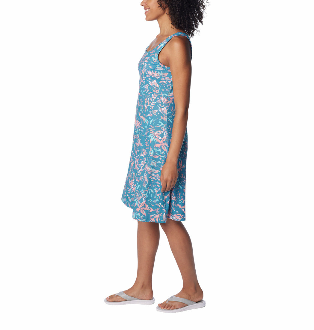 1538021-Freezer™ III Dress-COLUMBIA