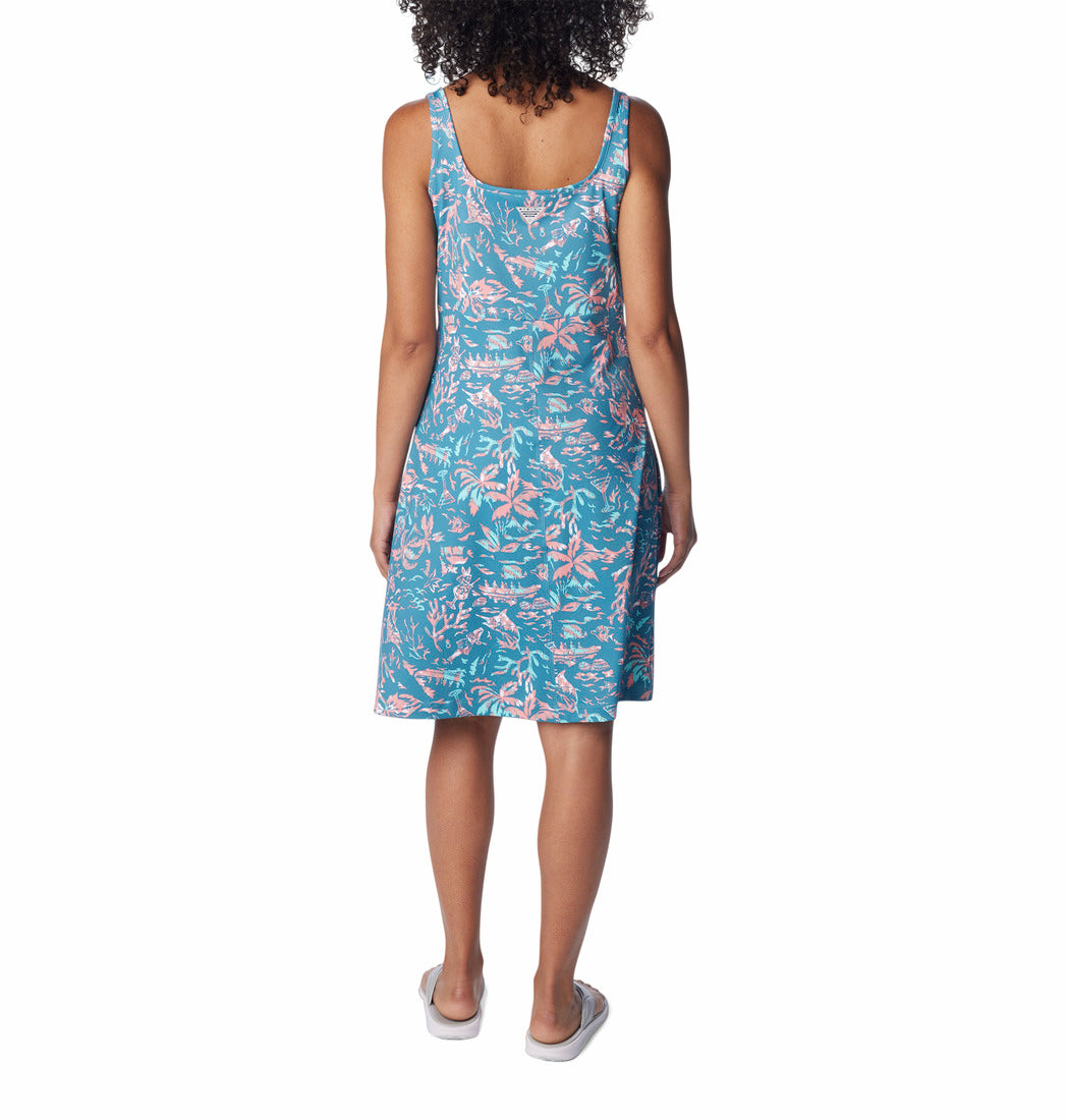 1538021-Freezer™ III Dress-COLUMBIA