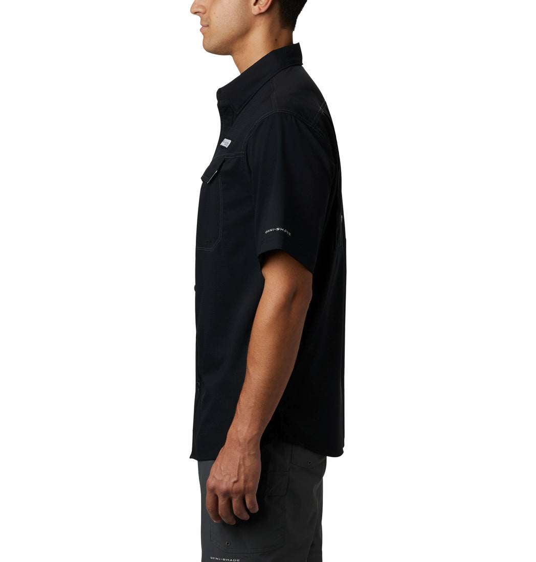 Low Drag Offshore™ SS Shirt – Columbia Sportswear Panamá