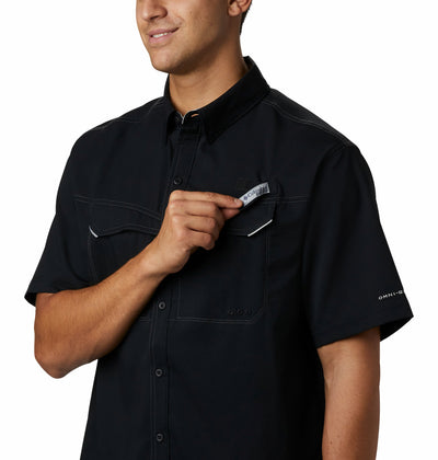 1540071-Low Drag Offshore™ SS Shirt-COLUMBIA