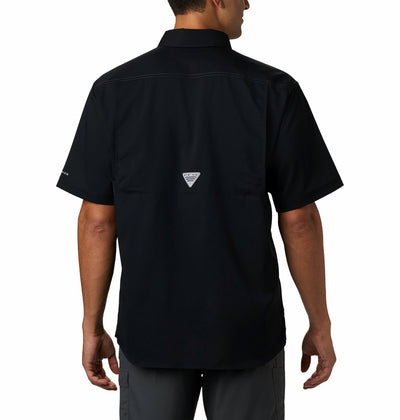 1540071-Low Drag Offshore™ SS Shirt-COLUMBIA